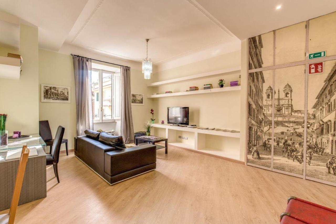 Lovely 4-Bedroom Apartment 30M Sangiovanni Metro Róma Kültér fotó