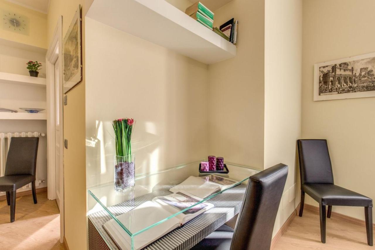 Lovely 4-Bedroom Apartment 30M Sangiovanni Metro Róma Kültér fotó
