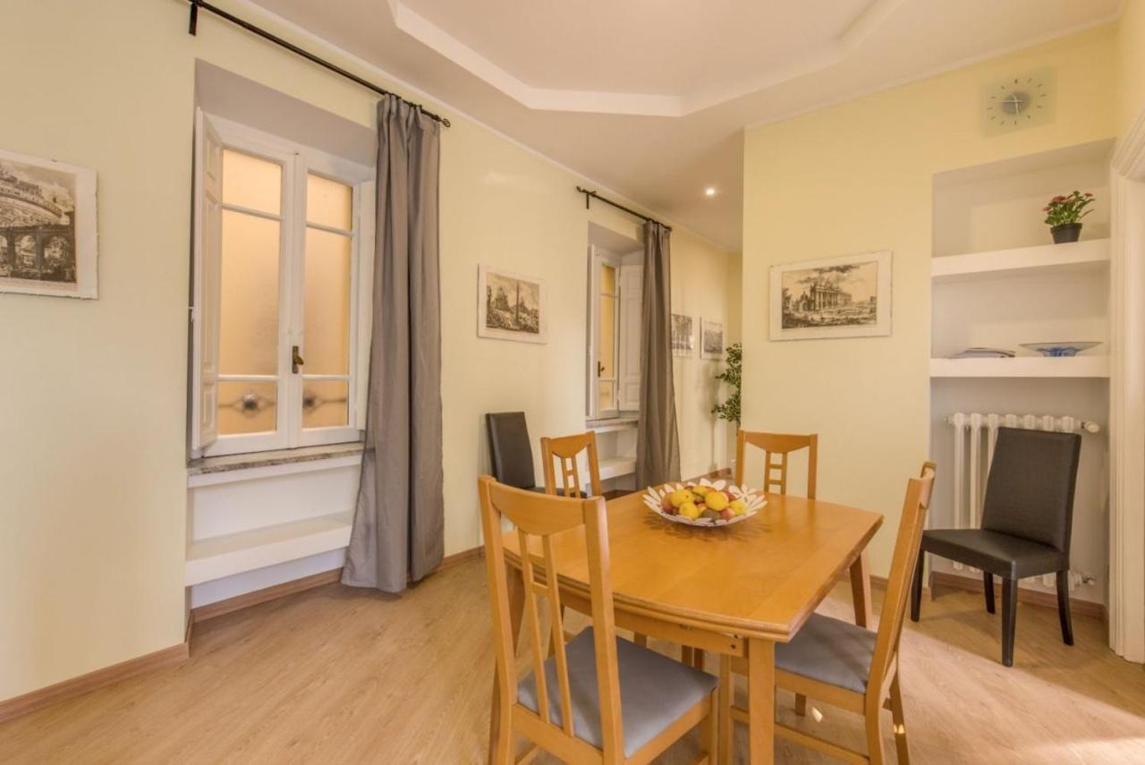 Lovely 4-Bedroom Apartment 30M Sangiovanni Metro Róma Kültér fotó