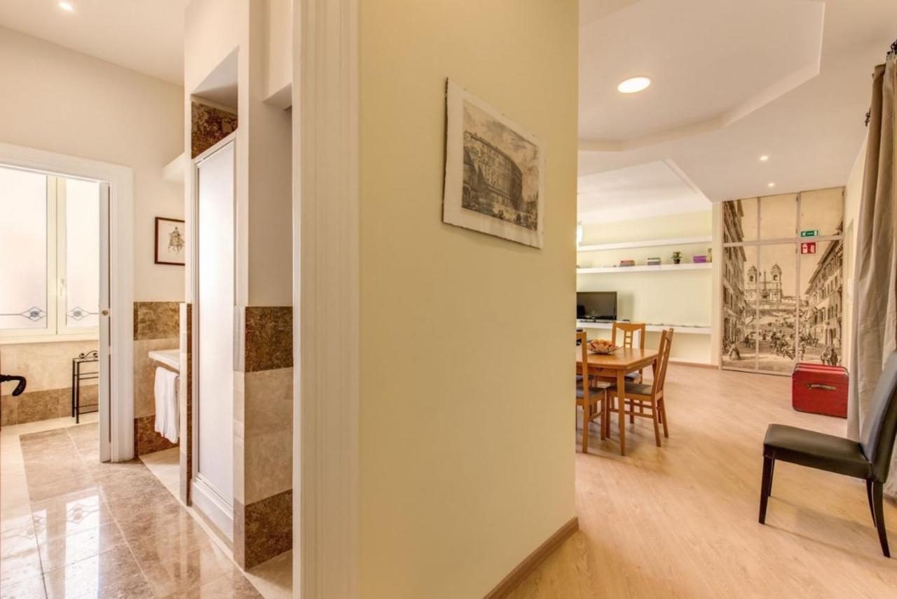 Lovely 4-Bedroom Apartment 30M Sangiovanni Metro Róma Kültér fotó